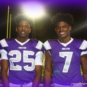 Meet your Posher, Bj